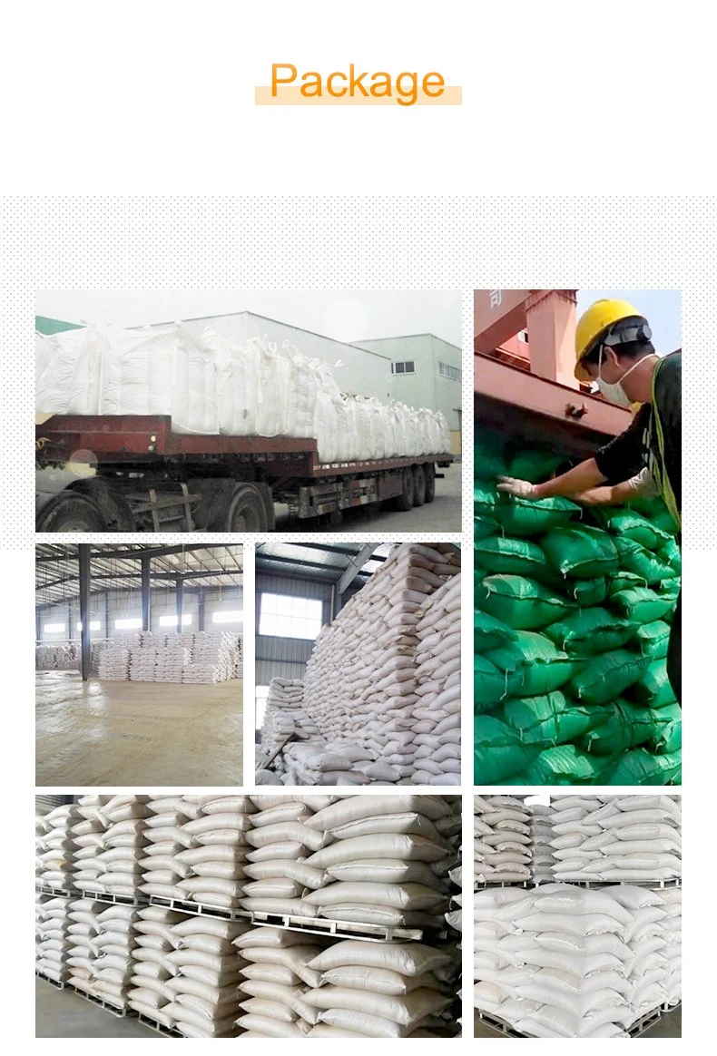 Natural Organic Fertilizer Tea Seed Meal Powder for Cleaning The Fishery Pond and Shrimp Pond