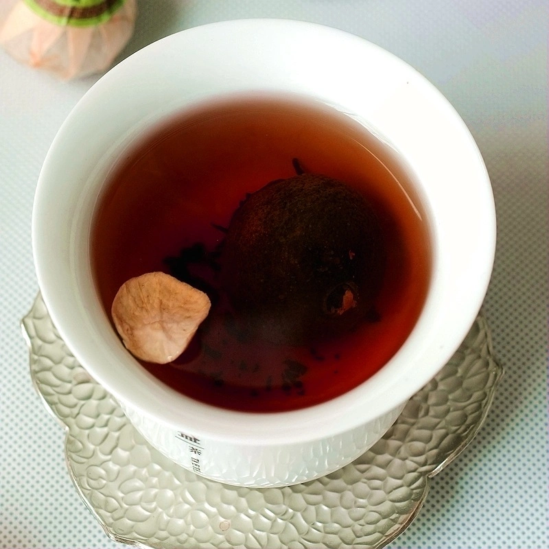 PU′ Er Tea in Bulk, Chinese Tea Black Tea