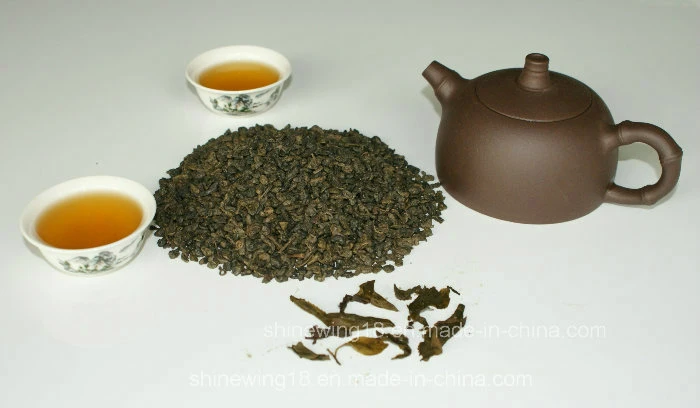 New Crop Green Tea for Uzbekistan, Kazakhstan Gunpowder 9501, 3505, 3503