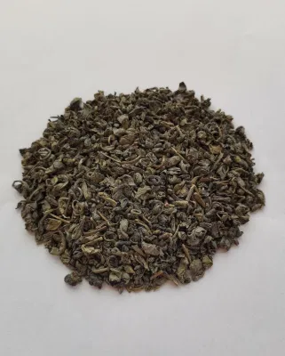 Tè verde cinese all'ingrosso con polvere da sparo 3505, 9374, 9501