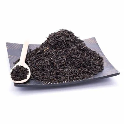 Lapsang organico tradizionale cinese del tè nero di buona qualità dell'OEM