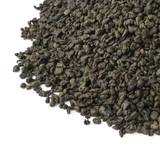 Cina 100% Nature Fresh 3505 Tè di polvere da sparo singolo di cinque gradi